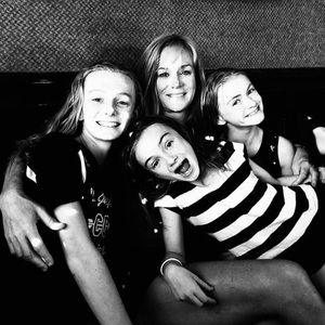 Meet your Posher, Kristin